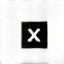 X (ehemals Twitter)-Symbol